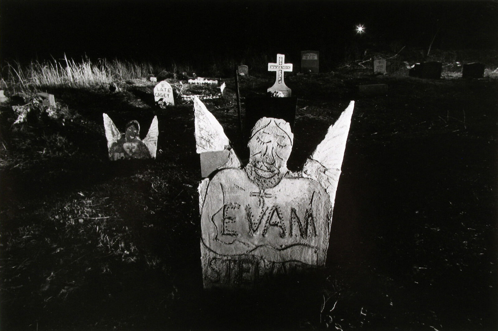 Mound Bayou, Mississippi 1994 Obscura Gallery, Santa Fe, New Mexico