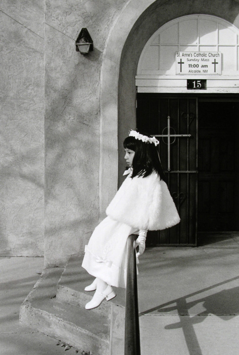 Alcalde, New Mexico 2003 Obscura Gallery, Santa Fe, New Mexico