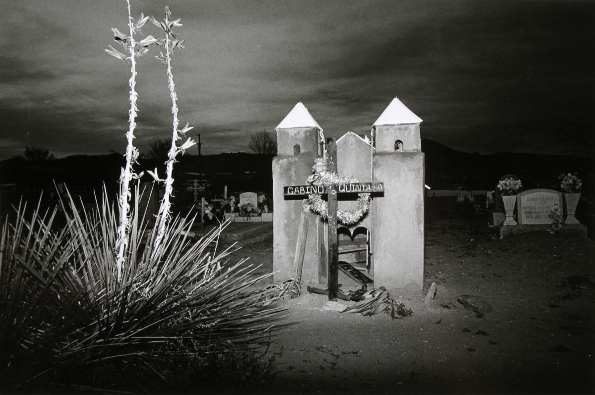 Espanola, New Mexico 2004 Obscura Gallery, Santa Fe, New Mexico Contemporary Photography Gallery