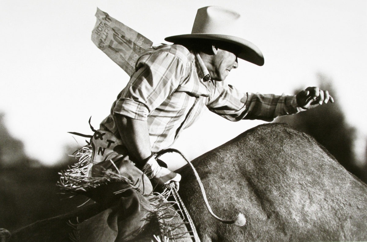 Brawley, California 1984 Obscura Gallery, Santa Fe, New Mexico