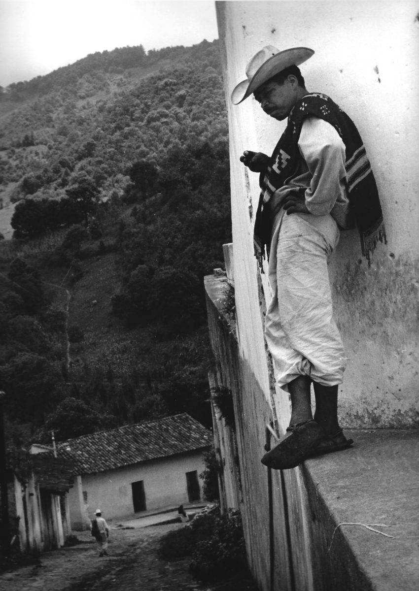 Manuel Carrillo photographs for sale at Obscura Gallery.