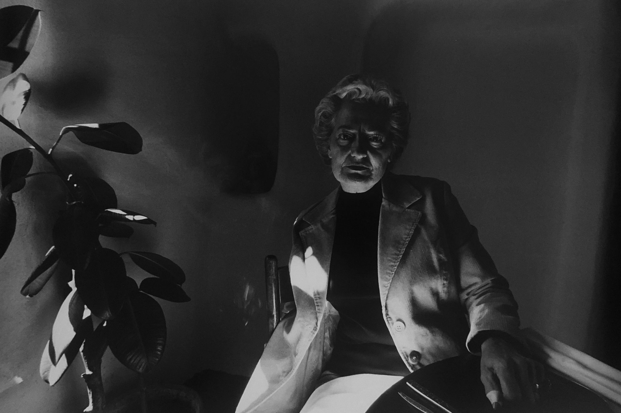 ANNE NOGGLE (19222005) Photographs Obscura Gallery, Santa Fe, New