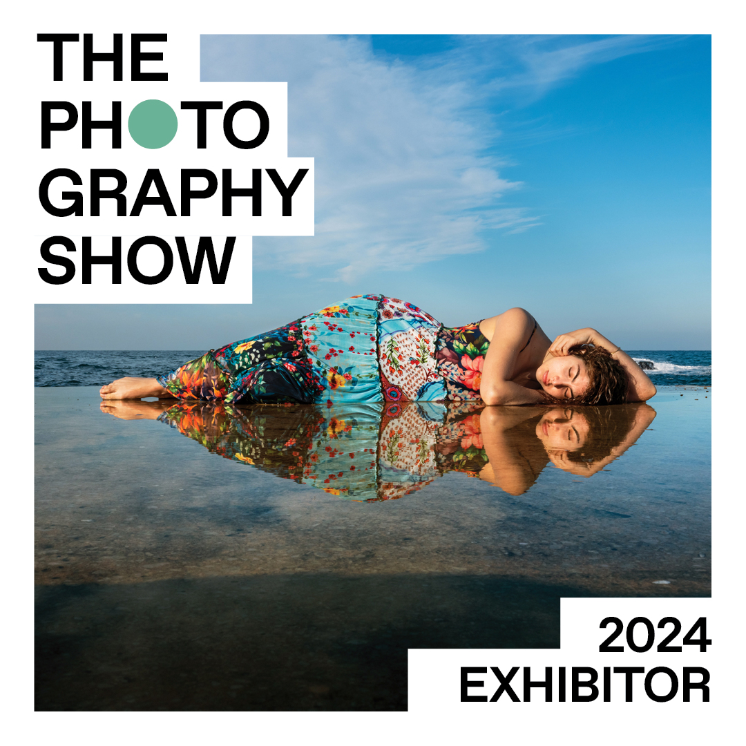AIPAD Photography Show At the Armory, April 25-28, 2024
